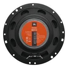 Componente JBL Stage1 601C 6" 2 Vías 200W