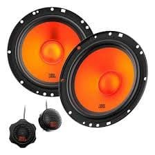 Componente JBL Stage1 62CF 6" 2 Vías 640W