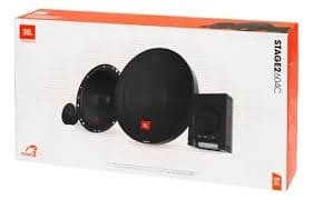 Componente JBL Stage2 604C 6" 2 Vías 270W