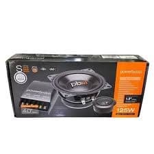 Componente PowerBass 60C 6"