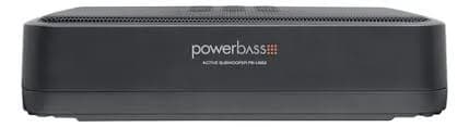 Subwoofer Amplificado PowerBass PB-US62 12"