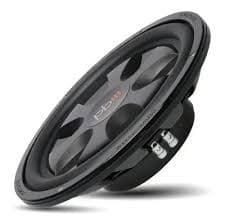 Subwoofer Plano PowerBass S-10TD 10" Doble Bobina