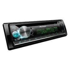 CON CD DEH-X5000BT