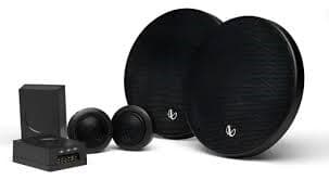 Componente Infinity Alpha 650C 6.5" 315W para Carro