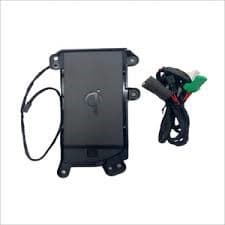 CARGADOR INALAMBRICO ORIGINAL PARA TOYOTA LC100 SAHARA 2001-2007