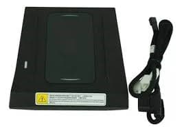 CARGADOR INALAMBRICO ORIGINAL PARA TOYOTA PRADO EUROPEA 2003-2008