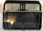 TOYOTA 2018 Prado frame+cable