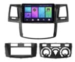 TOYOTA 2005 hilux frame+cable