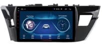 TOYOTA 2014 corolla frema+cable