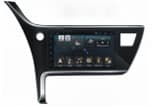 TOYOTA 2017 corolla frema+cable+canbus