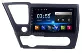 HONDA 2012 CIVIC frame+cable+canbus