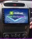 KIA 2014 Sorento frame+cable