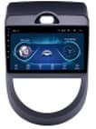 KIA 2010 soul frame+cable