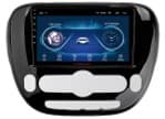 KIA 2014 soul frame+cable