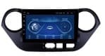 HYUNDAI 2014 i10 frame+cable