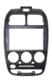 HYUNDAI 1999 Accent frame+cable