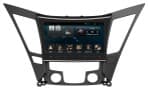 HYUNDAI 2012 sonata frame+cable