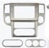 NISSAN 2003 Xtril frame+cable