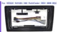 NISSAN pathfinder 2011 frame+canbus