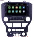 FORD 2014 Mustage low frame+canbus
