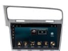 VOLKSWAGEN Golf 7 frame+cable+canbus