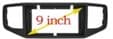 VOLKSWAGEN VW Amarok frame+canbus