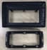 UNIVERSAL JEEP jeep Universal frame+cable+canbus