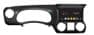 JEEP 2011 Wrangler frame+cable+canbus