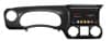 JEEP 2017 Wrangler frame+cable+canbus