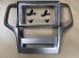 JEEP GRAND CHEROKEE frame+cable+canbus