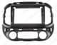 CHEVROLET Chevrolet Colorado frame+Canbus