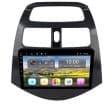 CHEVROLET 2010 Spark frame
