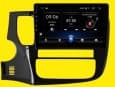 MITSUBISHI 2015 Outlander frame+cable+canbus