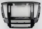 MITSUBISHI 2021 PAJERO frame+cable+canbus