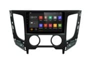 MITSUBISHI 2015 L200 M frame+cable+canbus