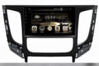 MITSUBISHI 2015 L200 A frame+cable+canbus