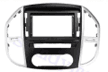 MERCEDES VITO frame+CANBUS