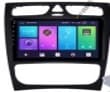 MERCEDES C-Class frame+cable+canbus