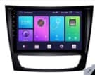 MERCEDES E-Class frame+cable+canbus