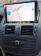 MERCEDES C-Class frame+cable+canbus