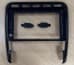 PORSCHE 2003 Cayenne frame+cable+canbus