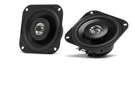 Parlante Infinity Alpha 4020 4" 2 Vías 175W para Carro