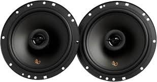 Parlante Infinity Alpha 603F 6" 2 Vías 480W para Carro