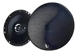 Parlante Infinity Alpha 6530 6.5" 3 Vías 290W para Carro