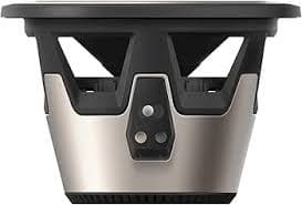 Subwoofer Infinity Kappa 1000 10" 1800W