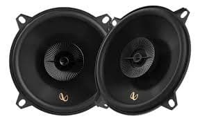 Parlante Infinity Primus 503F 5" 2 Vías 120W para Carro