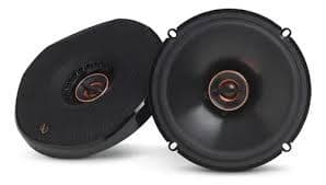 Parlante Infinity Reference 6532EX/IX 6.5" 2 Vías 165W para Carro