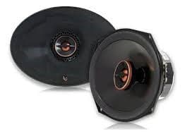 Parlante Infinity Reference 9632IX 6x9" 2 Vías 300W para Carro