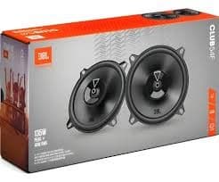 Parlante JBL Club 54F 5" 2 Vías 135W para Carro