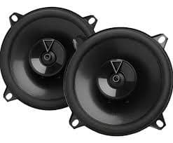Parlante JBL Club 54F 5" 2 Vías 135W para Carro